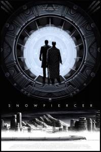 Смотреть интересный онлайн фильм Сквозь снег Snowpiercer (2013) Смотреть интересный онлайн фильм Сквозь снег Snowpiercer (2013)