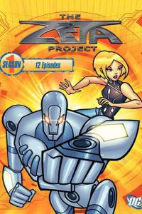     ( 2001  2003) - The Zeta Project