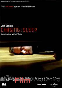       / Chasing Sleep / [2000]