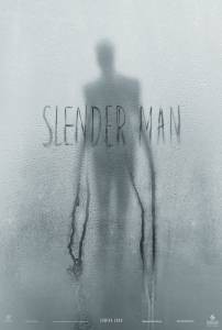    - Slender Man - (2018) 