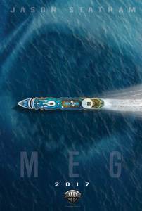Смотреть фильм Мег: Монстр глубины / The Meg онлайн Смотреть фильм Мег: Монстр глубины / The Meg онлайн