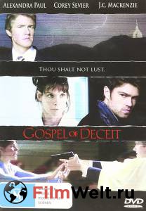 Смотреть фильм Ложь во спасение (ТВ) Gospel of Deceit
