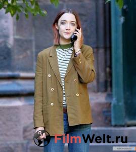 онлайн кадр Леди Бёрд 2017 онлайн кадр из фильма
