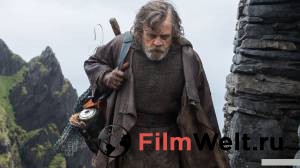     :   / Star Wars: Episode VIII - The Last Jedi 