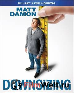 Онлайн фильм Короче - Downsizing смотреть без регистрации Онлайн фильм Короче - Downsizing смотреть без регистрации