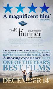      The Kite Runner [2007]