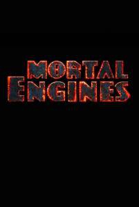 Смотреть Хроники хищных городов / Mortal Engines онлайн Смотреть Хроники хищных городов / Mortal Engines онлайн