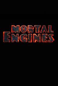     Mortal Engines [2018]   