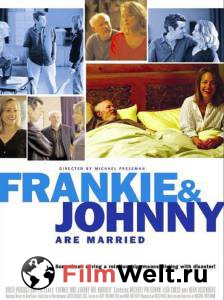        Frankie and Johnny Are Married 