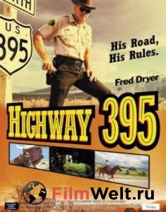   395 - Highway 395 - [2000] 