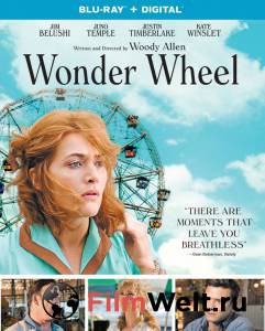 Смотреть онлайн Колесо чудес / Wonder Wheel Смотреть онлайн Колесо чудес / Wonder Wheel