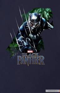  ׸  Black Panther 