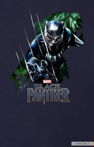 Фильм онлайн Чёрная Пантера Black Panther [2018]