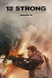 Кинофильм Кавалерия / 12 Strong / 2018 онлайн без регистрации Кинофильм Кавалерия / 12 Strong / 2018 онлайн без регистрации