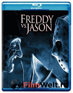     Freddy vs. Jason [2003] 