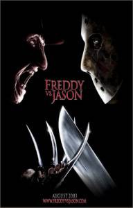      Freddy vs. Jason [2003]