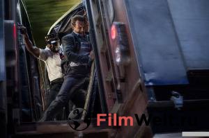    The Commuter 2018 