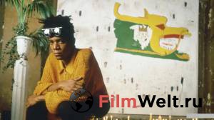 Фильм онлайн Баския: Взрыв реальности - Boom for Real: The Late Teenage Years of Jean-Michel Basquiat без регистрации