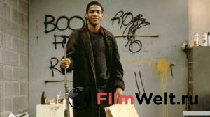Баския: Взрыв реальности - Boom for Real: The Late Teenage Years of Jean-Michel Basquiat - 2017 смотреть онлайн без регистрации