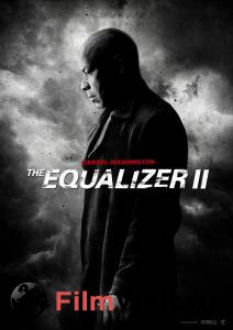 Смотреть онлайн Великий уравнитель 2 / The Equalizer 2 / 2018