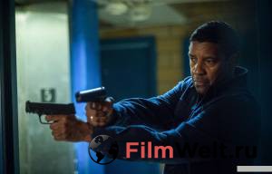    2 - The Equalizer2 - [2018]   