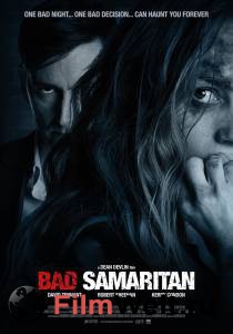 Кинофильм Логово Монстра - Bad Samaritan - (2018) онлайн без регистрации Кинофильм Логово Монстра - Bad Samaritan - (2018) онлайн без регистрации