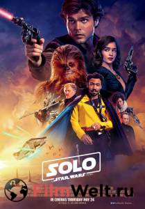    :  .  - Solo: A Star Wars Story - 2018 