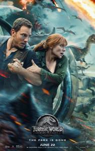 Смотреть фильм Мир Юрского периода 2 - Jurassic World: Fallen Kingdom бесплатно Смотреть фильм Мир Юрского периода 2 - Jurassic World: Fallen Kingdom бесплатно