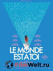 Фильм Мир принадлежит тебе - Le monde est toi - (2018) смотреть онлайн Фильм Мир принадлежит тебе - Le monde est toi - (2018) смотреть онлайн