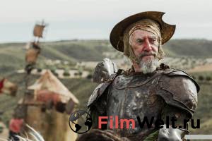 Фильм Человек, который убил Дон Кихота - The Man Who Killed Don Quixote - (2018) смотреть онлайн