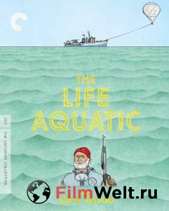      The Life Aquatic with Steve Zissou