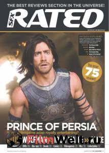    :   / Prince of Persia: The Sands of Time