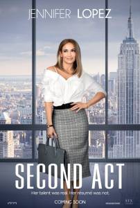     Second Act [2018]