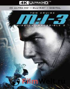   : 3 Mission: Impossible III  