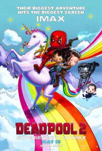 Кинофильм Дэдпул 2 / Deadpool 2 онлайн без регистрации Кинофильм Дэдпул 2 / Deadpool 2 онлайн без регистрации