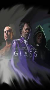 Смотреть фильм Стекло Glass 2019 бесплатно Смотреть фильм Стекло Glass 2019 бесплатно