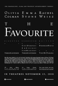 Смотреть фильм Фаворитка The Favourite онлайн Смотреть фильм Фаворитка The Favourite онлайн