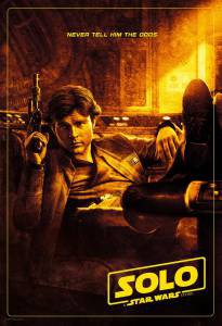    :  .  / Solo: A Star Wars Story 