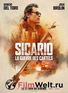 Смотреть фильм Убийца 2. Против всех Sicario 2: Soldado онлайн Смотреть фильм Убийца 2. Против всех Sicario 2: Soldado онлайн