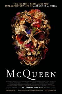Смотреть интересный фильм Маккуин McQueen 2018 онлайн