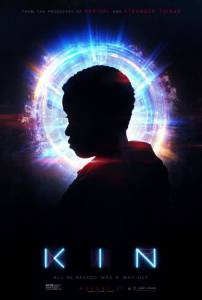 Смотреть кинофильм Кин - 2018 онлайн Смотреть кинофильм Кин - 2018 онлайн