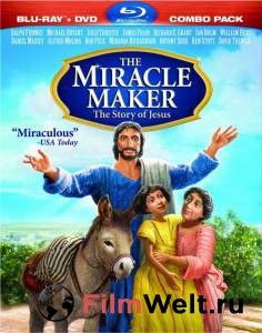  () - The Miracle Maker   