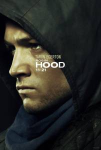 Смотреть кинофильм Робин Гуд: Начало - Robin Hood онлайн