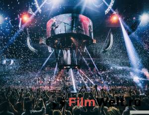 Смотреть фильм Muse: Мировой тур Drones / Muse: Drones World Tour / (2018) онлайн