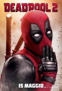 Смотреть Дэдпул 2 / Deadpool 2 / (2018) бесплатно без регистрации Смотреть Дэдпул 2 / Deadpool 2 / (2018) бесплатно без регистрации