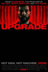 Смотреть Апгрейд - Upgrade - 2018 бесплатно без регистрации Смотреть Апгрейд - Upgrade - 2018 бесплатно без регистрации