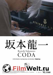 Онлайн кино Рюити Сакамото: Кода Ryuichi Sakamoto: Coda смотреть Онлайн кино Рюити Сакамото: Кода Ryuichi Sakamoto: Coda смотреть