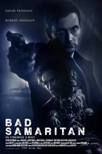 Логово Монстра / Bad Samaritan / 2018 смотреть онлайн Логово Монстра / Bad Samaritan / 2018 смотреть онлайн