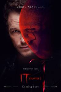 Бесплатный онлайн фильм Оно 2 - It Chapter Two - (2019) Бесплатный онлайн фильм Оно 2 - It Chapter Two - (2019)