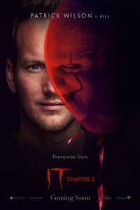Смотреть онлайн фильм Оно 2 It Chapter Two 2019 Смотреть онлайн фильм Оно 2 It Chapter Two 2019